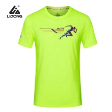 Wholesale Fit Outdoor Jogging running tshirt Outlet
