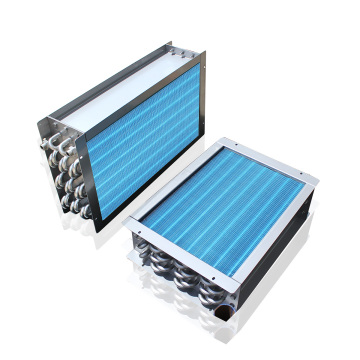 Industrial Air Cooled Heat Exchanger Resources