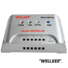 solar panel controller