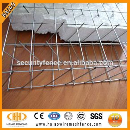 Galvanized steel wall panels