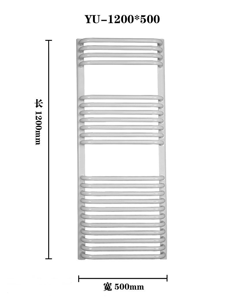 Hot Sale Hot Water Towel Warmer Radiators, Bathroom Radiator, Room Radiator