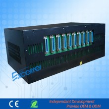 PABX phone system TP16128-16128 hybrid telephone system