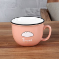 Food Stoneware Coffee Mug