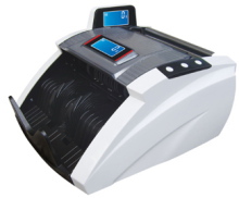 banknote counter