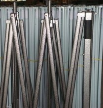 aluminum pergola,aluminium profile for pergola