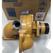 PC1250-8 Excavator Turbocompresor ASSY 6240-61-1105