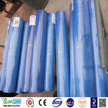 fiberglass mesh roll With High Tensile Strength