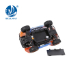 ขายร้อน 1:18 2.4GHz 2CH RC Car ระบบขับขี่ที่มีกำลังขับสูงสำหรับขายส่ง