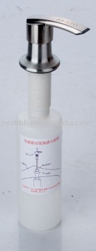 liquid soda dispenser