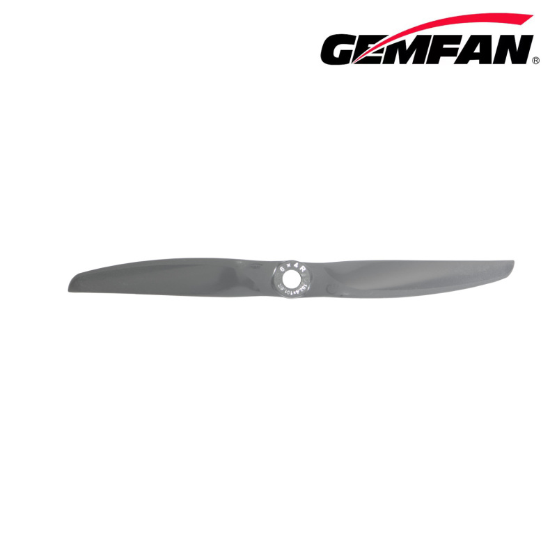 Gemfan 6X4 Inch 2 Blades Propeller for Drone UAV