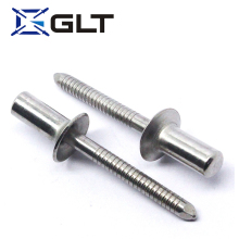 3.2*8mm  Waterproof Sealed Blind Rivet
