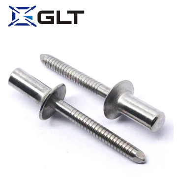 3.2*8mm  Waterproof Sealed Blind Rivet