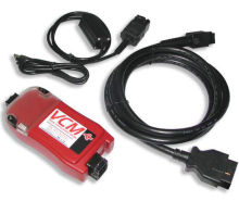 Ford Vcm Obd Diagnostic Tools Ids With 16 Pin Dlc Cable