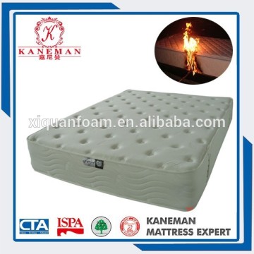 CFR1633 flame retardant mattress