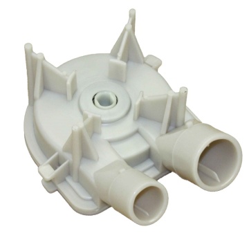 Direct Drive Replacement Drain Pump for 3363394 Washing Machine