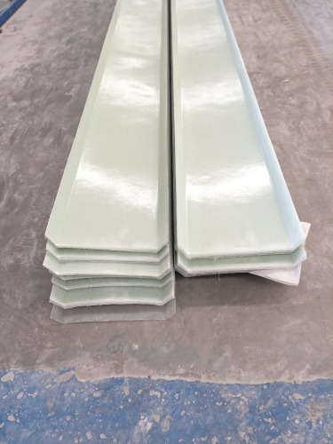 FRP composite panels fibre glass sheet panel board