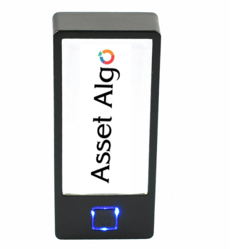 UL Certified 4400mah Compact Design Power Bank