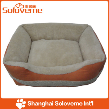 Hot Selling Pet Modern Cuddle Warm Dog Beds