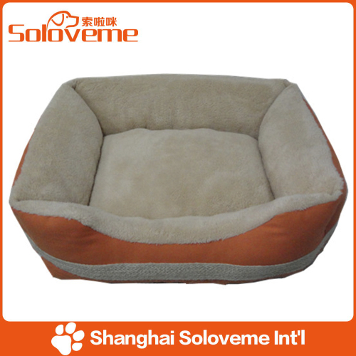 Hot Selling Pet Modern Cuddle Warm Dog Beds