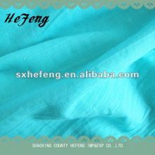 Super quality woven cotton gauze fabric for dress fabrics