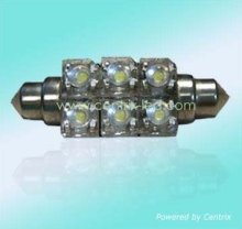 Auto LED Bulb