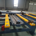 Hydraulic Guillotine shearing machine