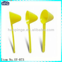 Plastic Coffee Measuring Spoon