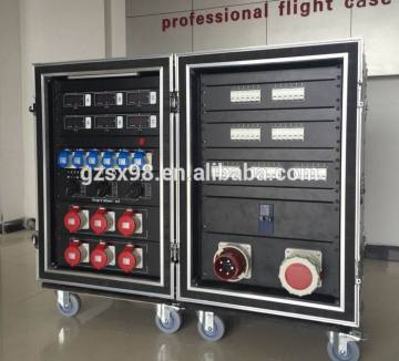 250amp main switch panel power box