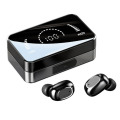 F9 wireless earbuds TWS earbuds meaning noise X5