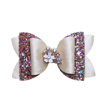 Steel Rule Bow Wooden Cutting Die for Scrapbooking SMR-BOW0008