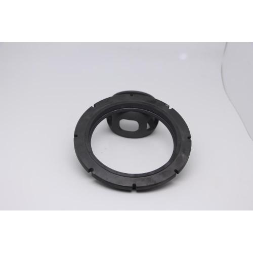 Graphite Sealing Ring for the Aerospace Field