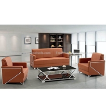 Most popular office sofa made in china