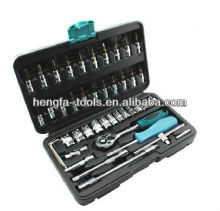 46pcs socket spanner