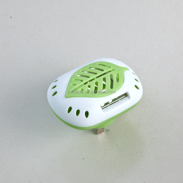 Cordless Plug-in Mosquito Mat Tablet Vaporizer Machine