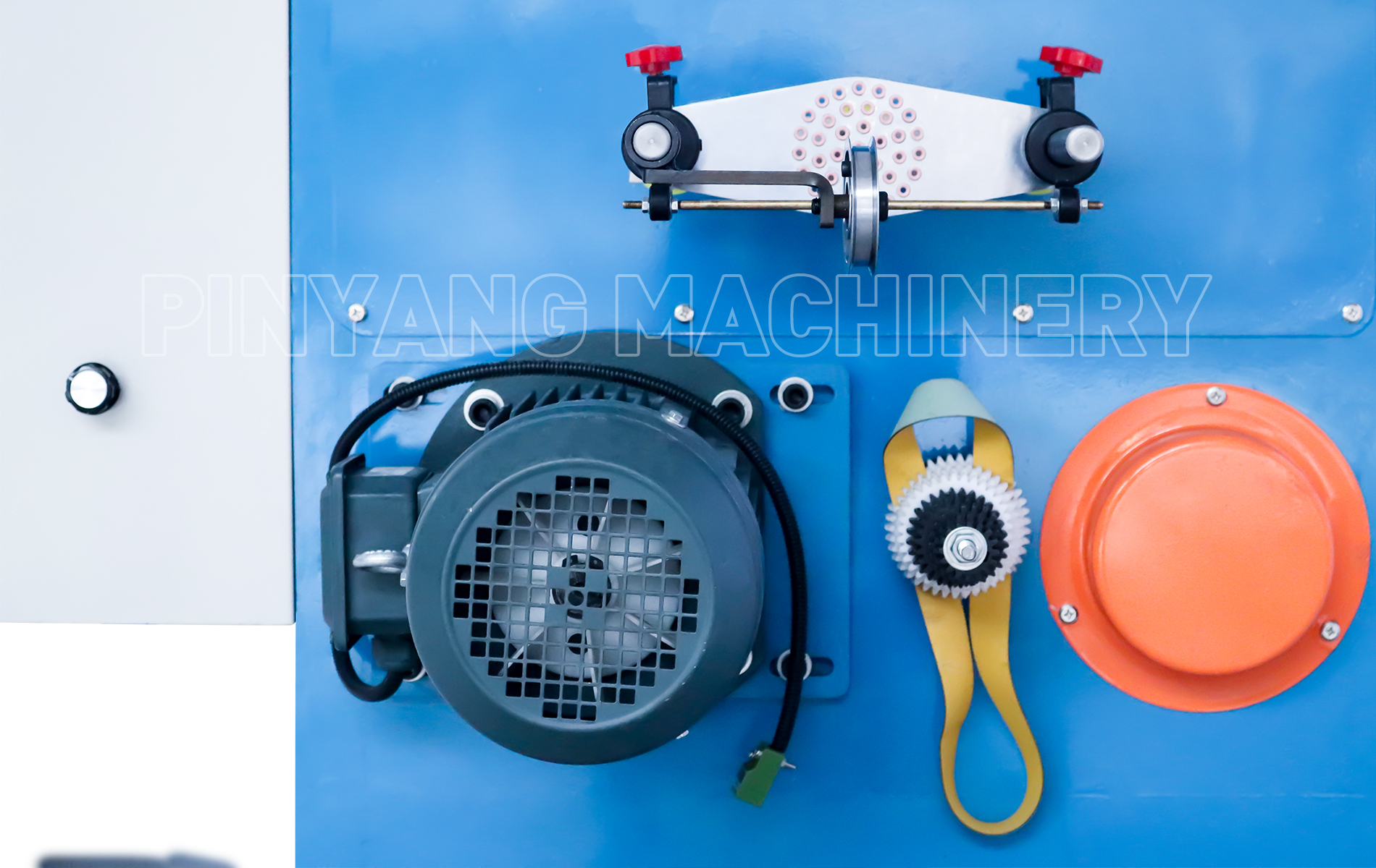 Automatic Patch Cord Cable Wire Bunching Stripping Twisting Machine