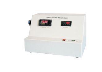 Air Leakage Test Equipment For Negative Pressure Subjected