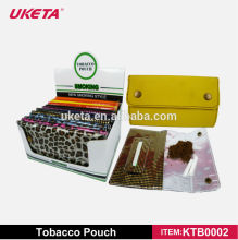 FASHION CHEAP HIGH QUALITY ROLLING TOBACCO POUCHES                        
                                                Quality Choice