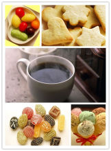 raw material CORN SYRUP SOLID mui halal food