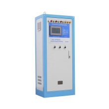 Kaiyuan Kyk Dual Power Switch Control Cabinet for Fire Pumps