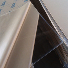 Lucite Raw Material Acrylic Sheet