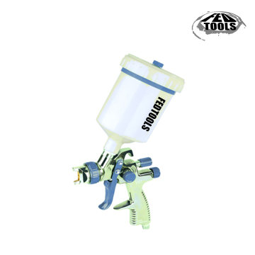 LVLP spray gun