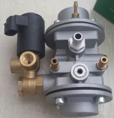 Application of 14mmx51.5mmx37mm Cng Reducer Solenoid Coils