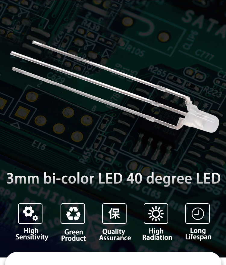 Bi-color-LED-3mm-Red-Green-LED-Common-Cathode-309ERLGWD-10-3mm-bi-color-LED-red-green-dual-color-LED-milky-lens-3mm-DIP-LED-Two-color-LED-Red-and-green-color-LED_01