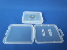 Mini New Design Micro SD Card Box
