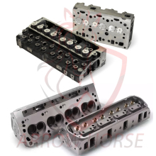 Engine Cylinder Head for Chery QQ FENGYUN 2 QQ3 QQ6 Qiyun KERRY