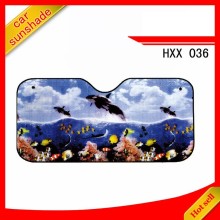 Popular Top Quality Promotional PVC Material Clip On Visor