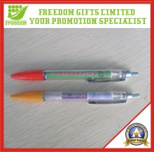Full Color Printed Flag Banner Pens (BP0012)
