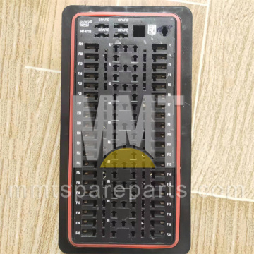 347-4716 3474716 Fuse Relay Panel