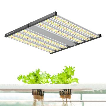 Phlizon Full Spectrum Plant Lamps 1500w