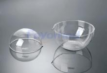 Glass Evaporating Dishes